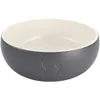 Image de HUNTER Lund Bol en céramique Gris 1500 ML