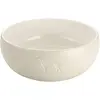 Image de HUNTER Lund Bol en céramique Blanc 900 ML