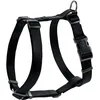 Image de Hunter Harnais pour Chien Ecco Sport Rapid - en Nylon M Noir