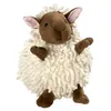 Image de Hunter - Snugly / 91805 - Jouet pour chien - Modèle mouton