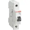 Image de ABB 2CDS251001R0164 S201-C16 Disjoncteur 1 pôle 16 A 230 V