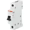 Image de ABB 2CDS251001R0065 S201-B6 Disjoncteur 1 pôle 6 A 230 V