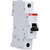 Image de ABB 2 Cds271001r0165 Système Pro M Compact Disjoncteur miniature, Single Pole, Type B, 16 A courant nominal, 88 mm H x 17,5 mm L x 69 mm D
