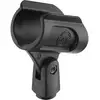 Image de Support pour microphone König & Meyer KM-85070 Filetage intérieur: 9 mm Filetage extérieur: 16 mm 1 pc(s)
