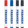 Image de FRANKEN marqueur pour tableaux blancs, largeur de tracé: