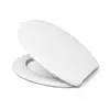 Image de Hamberger Lago Abattant WC, 527649,