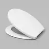 Image de Hamberger Pallas Abattant WC, 527651,