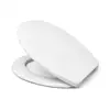 Image de Hamberger Fago Abattant WC, 527653,