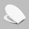 Image de Hamberger Pallas Abattant WC, 527656,