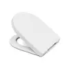 Image de Hamberger Samar Abattant WC, 531552,