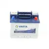 Image de VARTA Batterie (de voiture) 540.0 A 60.0 Ah 12.0 V Premium (Ref: 5604090543132)