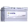Image de Varta Silver Dynamic F18 Batterie Voitures, 12 V 85Ah 800 Amps (En)