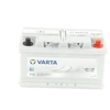 Image de VARTA Batterie (de voiture) 800.0 A 85.0 Ah 12.0 V Performance (Ref: 5852000803162)