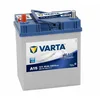 Image de Varta Blue Dynamic A15 Batterie Voitures, 12 V 40Ah 330 Amps (En)