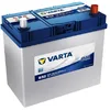 Image de Varta Blue Dynamic B32 Batterie Voitures, 12 V 45Ah 330 Amps (En)