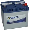 Image de Varta Blue Dynamic D47 Batterie Voitures, 12 V 60Ah 540 Amps (En)