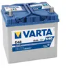 Image de VARTA Batterie (de voiture) 540 A 60.0 12.0 Premium (Ref: 5604110543132)
