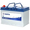 Image de Varta Blue Dynamic G8 Batterie Voitures, 12 V 95Ah 830 Amps (En)
