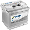 Image de Varta Silver Dynamic C30 Batterie Voitures, 12 V 54Ah 530 Amps (En)