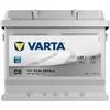 Image de Varta Silver Dynamic C6 Batterie Voitures, 12 V 52Ah 520 Amps (En)