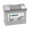 Image de Varta Silver Dynamic D15 Batterie Voitures, 12 V 63Ah 610 Amps (En)