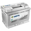 Image de VARTA Batterie (de voiture) 780.0 A 77.0 Ah 12.0 V Performance (Ref: 5774000783162)