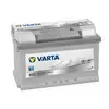 Image de Batterie de voiture Varta Silver Dynamic E38 ETN 574 402 075 12 V 74 Ah T1 Disposition des cellules: 0 1 pc(s)