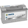 Image de Varta Silver Dynamic H3 Batterie Voitures, 12 V 100Ah 830 Amps (En)