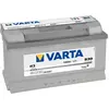Image de VARTA Batterie (de voiture) 830.0 A 100.0 Ah 12.0 V Performance (Ref: 6004020833162)