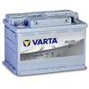 Image de Varta 570901076b512 Batterie démarrage