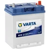 Image de Varta Batterie Voiture Blue Dynamic A13 12V 40Ah 330A Batterie de Démarrage Auto