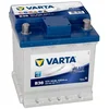 Image de Varta Blue Dynamic B36 Batterie Voitures, 12 V 44Ah 420 Amps (En)