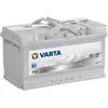 Image de VARTA - BATTERIE VARTA SILVER DYNAMIC F19