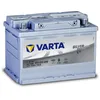 Image de Varta AGM 70 Ah 760A (EN) E39, BIANCO