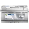 Image de Varta Blue Dynamic EFB N95 95 Ah 850 A