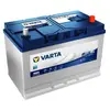 Image de VARTA Batterie (de voiture) 800.0 A 85.0 Ah 12.0 V Start & Stop EFB (Ref: 585501080D842)