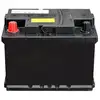 Image de VARTA Batterie (de voiture) 830.0 A 95.0 Ah 12.0 V (Ref: 595404083K262)