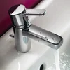 Image de Kludi ZENTA Mitigeur de lavabo, 382500575,