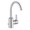 Image de Kludi ZENTA Mitigeur de lavabo, 382550575,