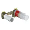 Image de Kit de gros oeuvre Kludi DN 15, 38243,
