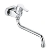 Image de Kludi LOGO NEO Mitigeur de cuisine, pivotant, 379140575,