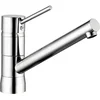 Image de Kludi Scope 339380575 Robinet mitigeur monocommande pour évier DN 10