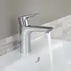 Image de Kludi OBJEKTA Mitigeur de lavabo, 322330575,