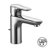 Image de Kludi OBJEKTA Mitigeur de lavabo Xl, 322600575, Xl