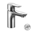 Image de Kludi OBJEKTA Mitigeur de lavabo, 321260575,