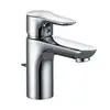 Image de Kludi OBJEKTA Mitigeur de lavabo basse pression, 322340575,