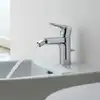 Image de Kludi OBJEKTA Robinetterie de bidet, 324160575,