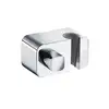 Image de Kludi A-QA Raccord de flexible avec robinet d’arrêt, 6556205-00,