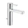 Image de Kludi ZENTA Mitigeur de lavabo XXL, 382640575, XXL