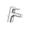 Image de Kludi PURE&EASY Mitigeur de lavabo 60, 372850565, 60